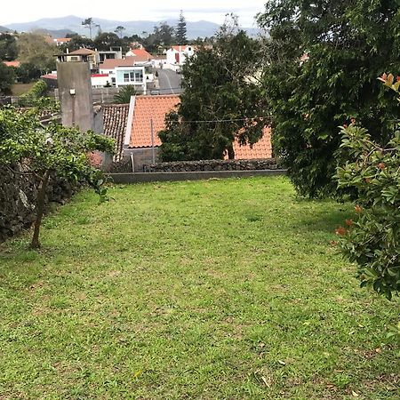 Villa Casa Dos Cedros Pico da Pedra Esterno foto