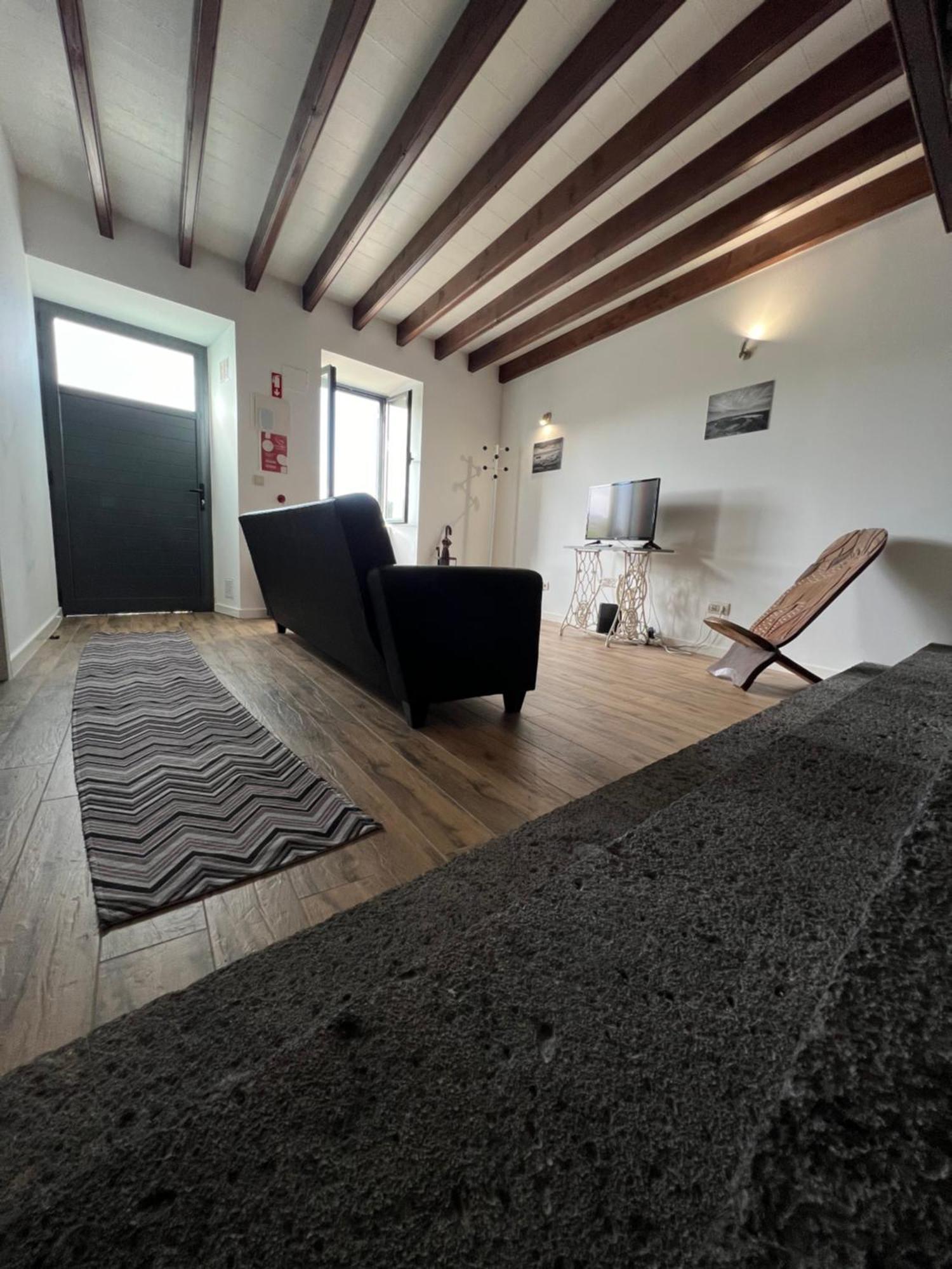 Villa Casa Dos Cedros Pico da Pedra Esterno foto